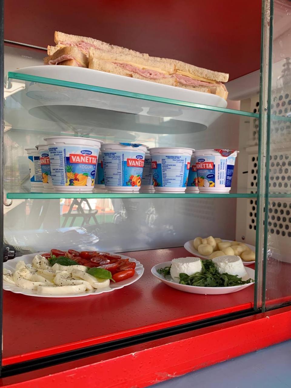 Borgo Marino Frühstückspension 3*