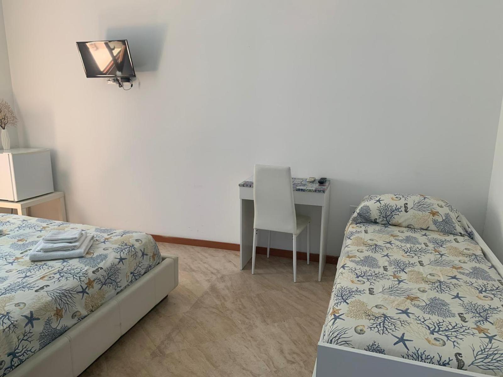 Borgo Marino Frühstückspension
