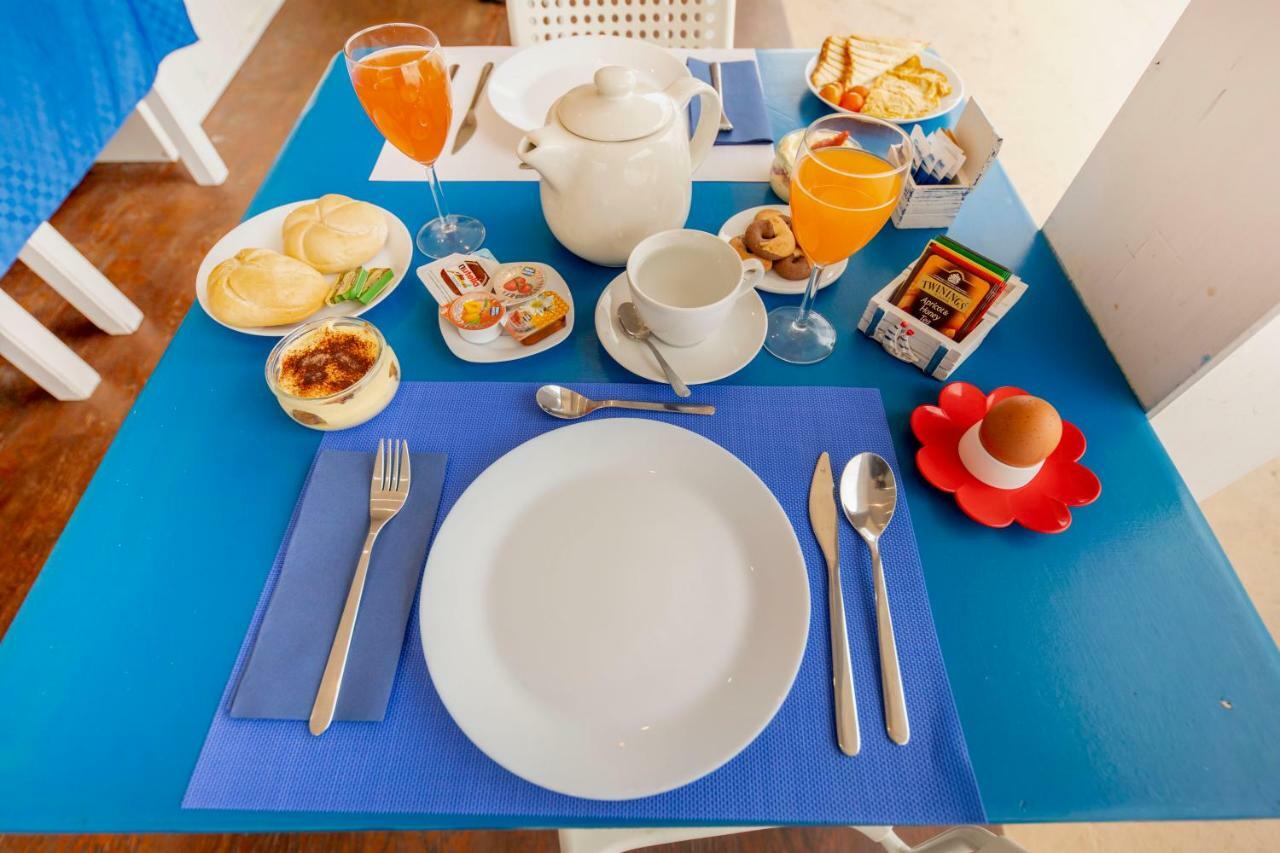 Borgo Marino Frühstückspension 3*