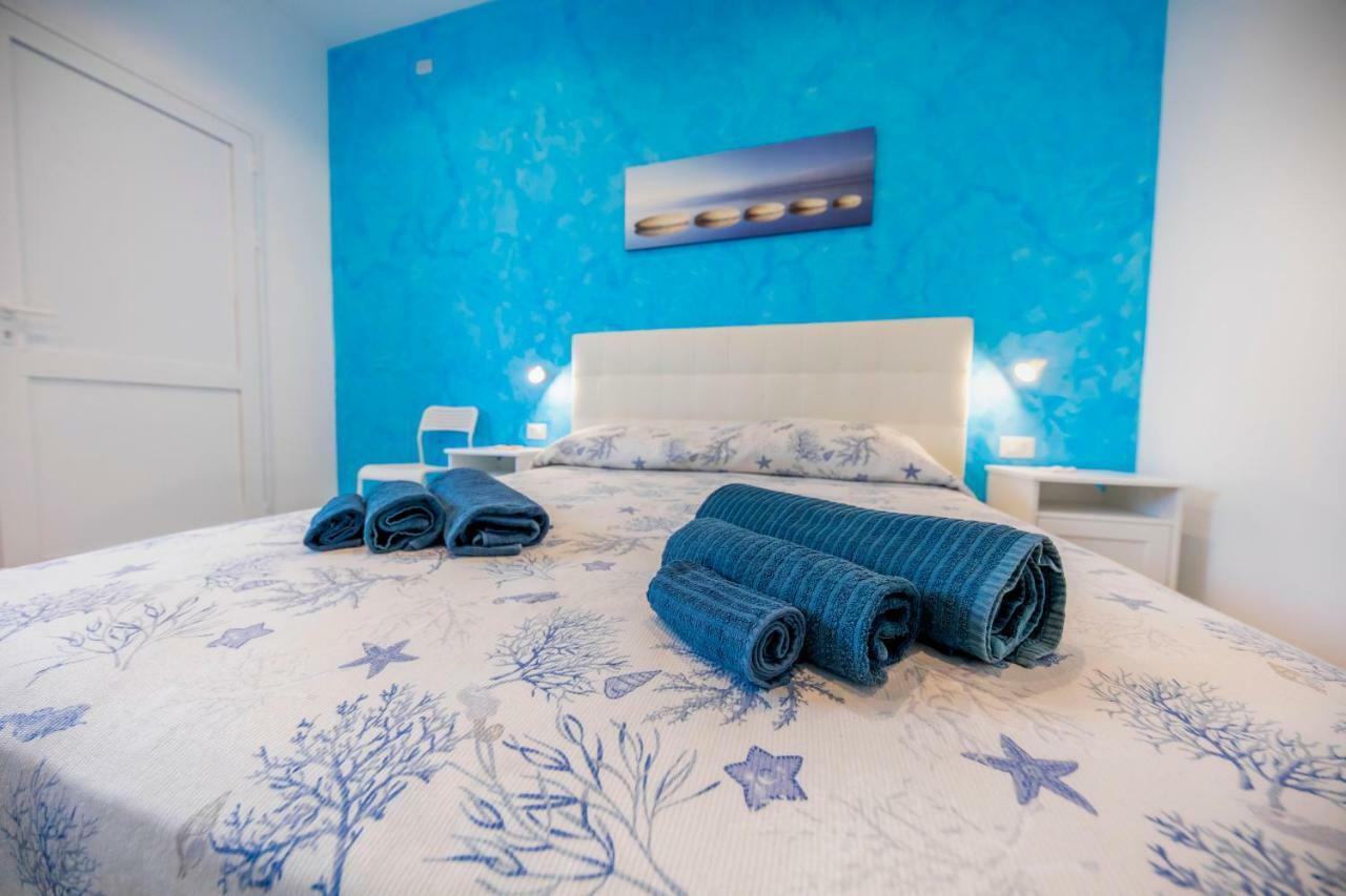 Borgo Marino Frühstückspension 3*