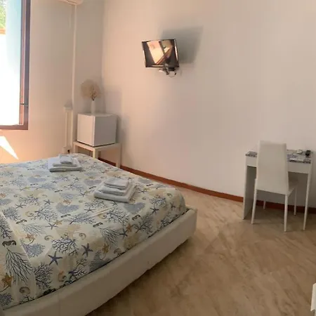 Borgo Marino Suite B&B Cefalu Exterior photo