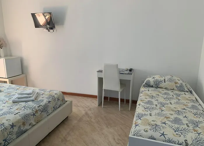 Borgo Marino Suite B&B