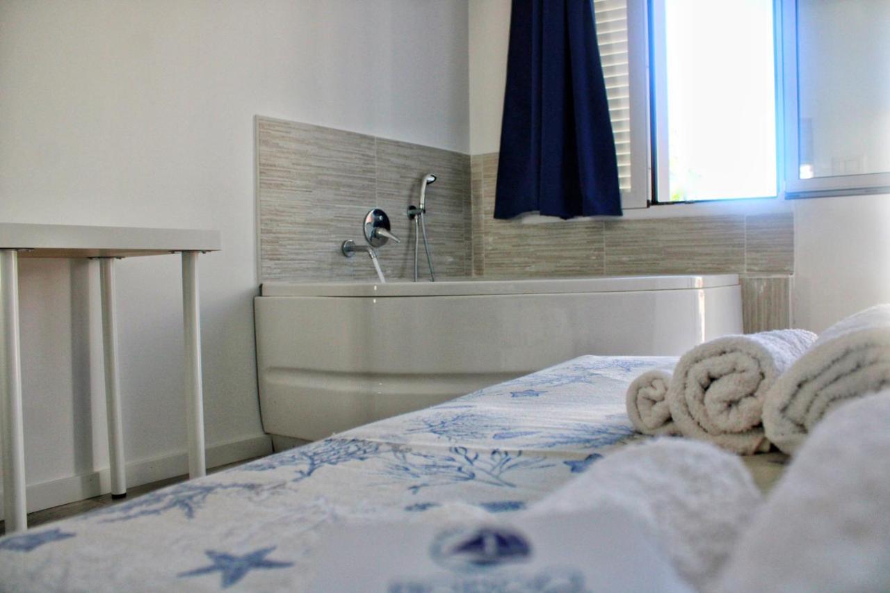 Bed & Breakfast Borgo Marino Cefalù