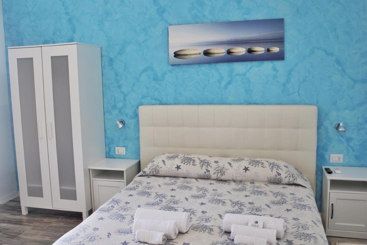 Bed & Breakfast Borgo Marino 3*