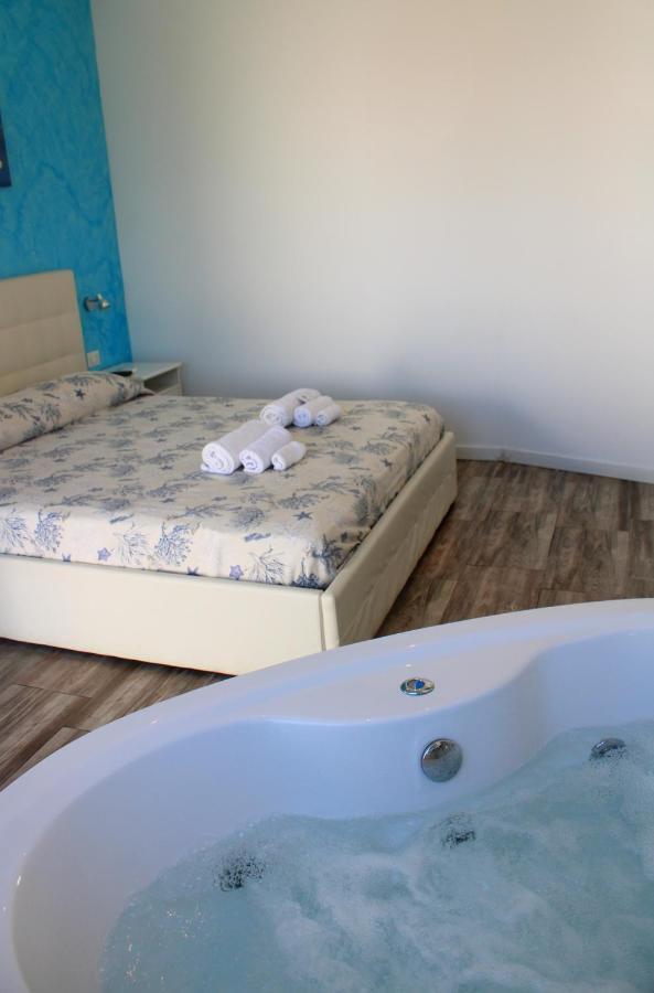 Bed & Breakfast Borgo Marino Cefalù