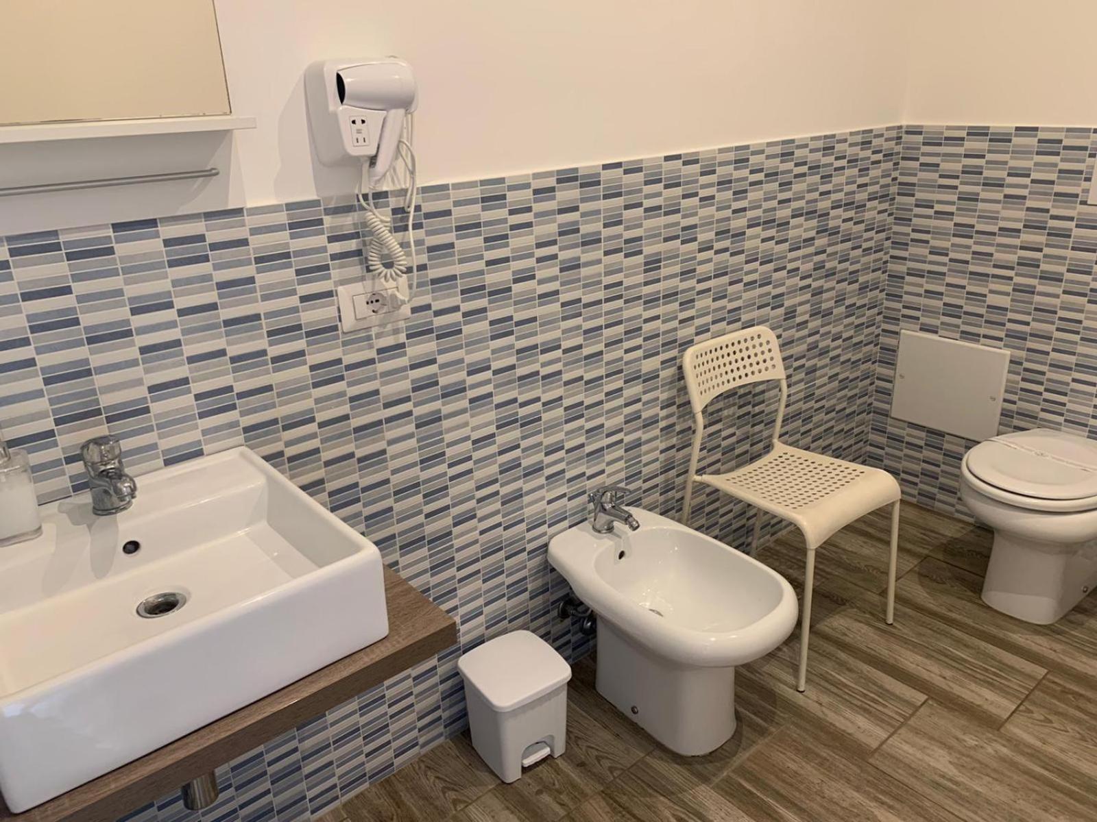 Borgo Marino Bed & Breakfast 3*