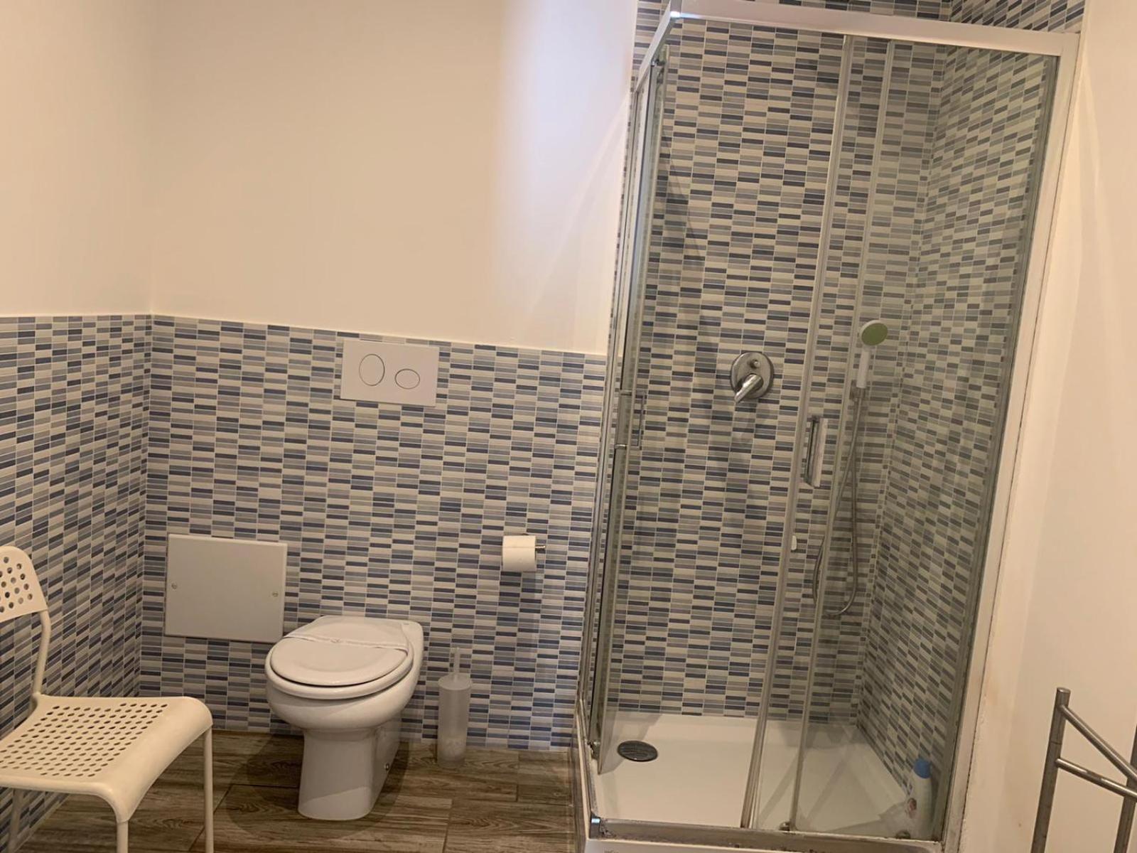 Bed & Breakfast Borgo Marino 3*