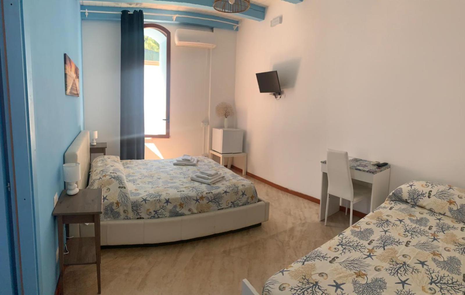 Borgo Marino Bed & Breakfast Cefalù