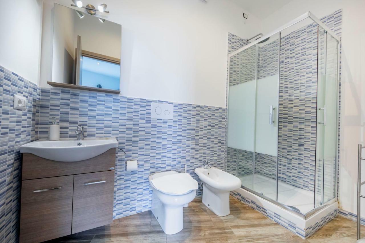 Bed & Breakfast Borgo Marino
