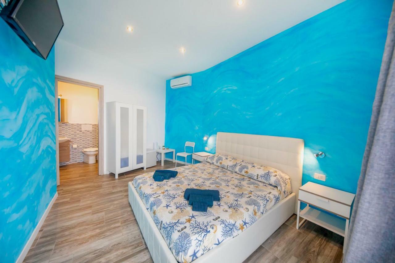 Bed & Breakfast Borgo Marino