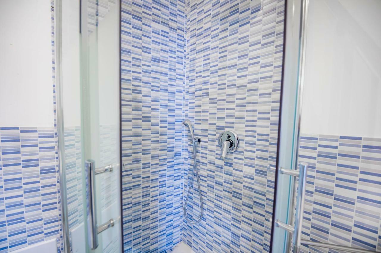 Bed & Breakfast Borgo Marino 3*