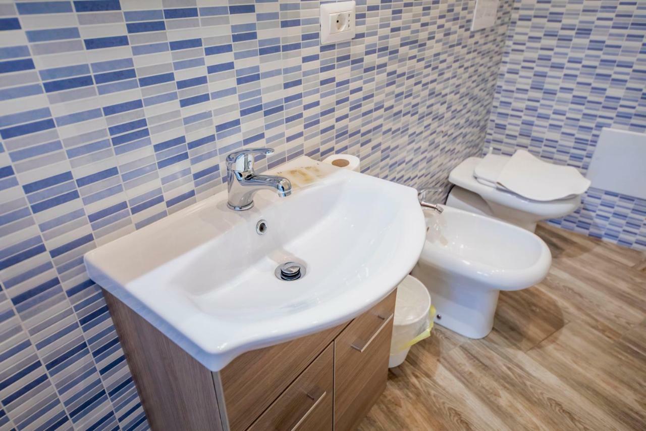 Bed & Breakfast Borgo Marino Cefalù