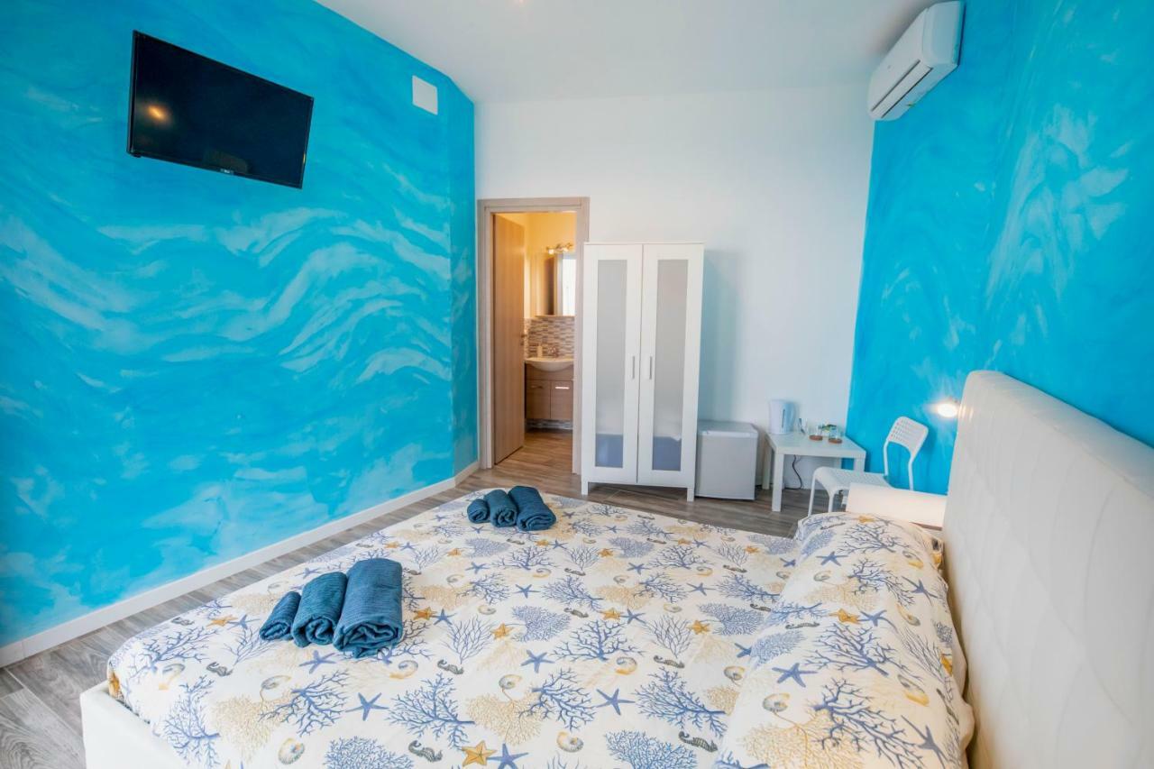 Borgo Marino Bed & Breakfast Cefalù