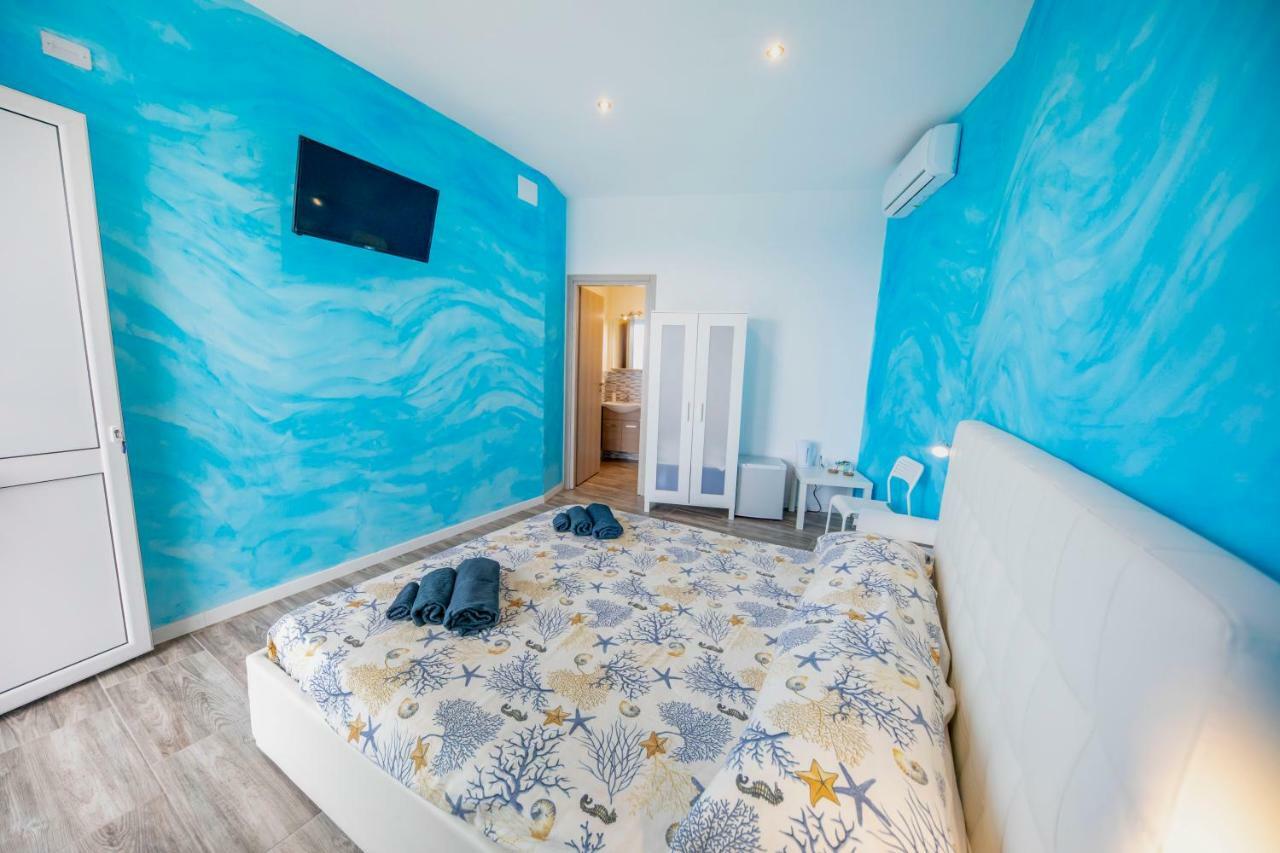 Borgo Marino Bed & Breakfast Cefalù