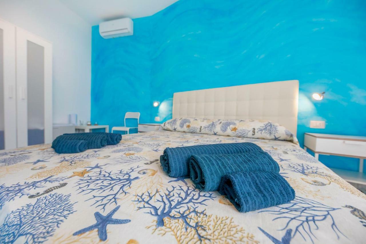 Bed & Breakfast Borgo Marino