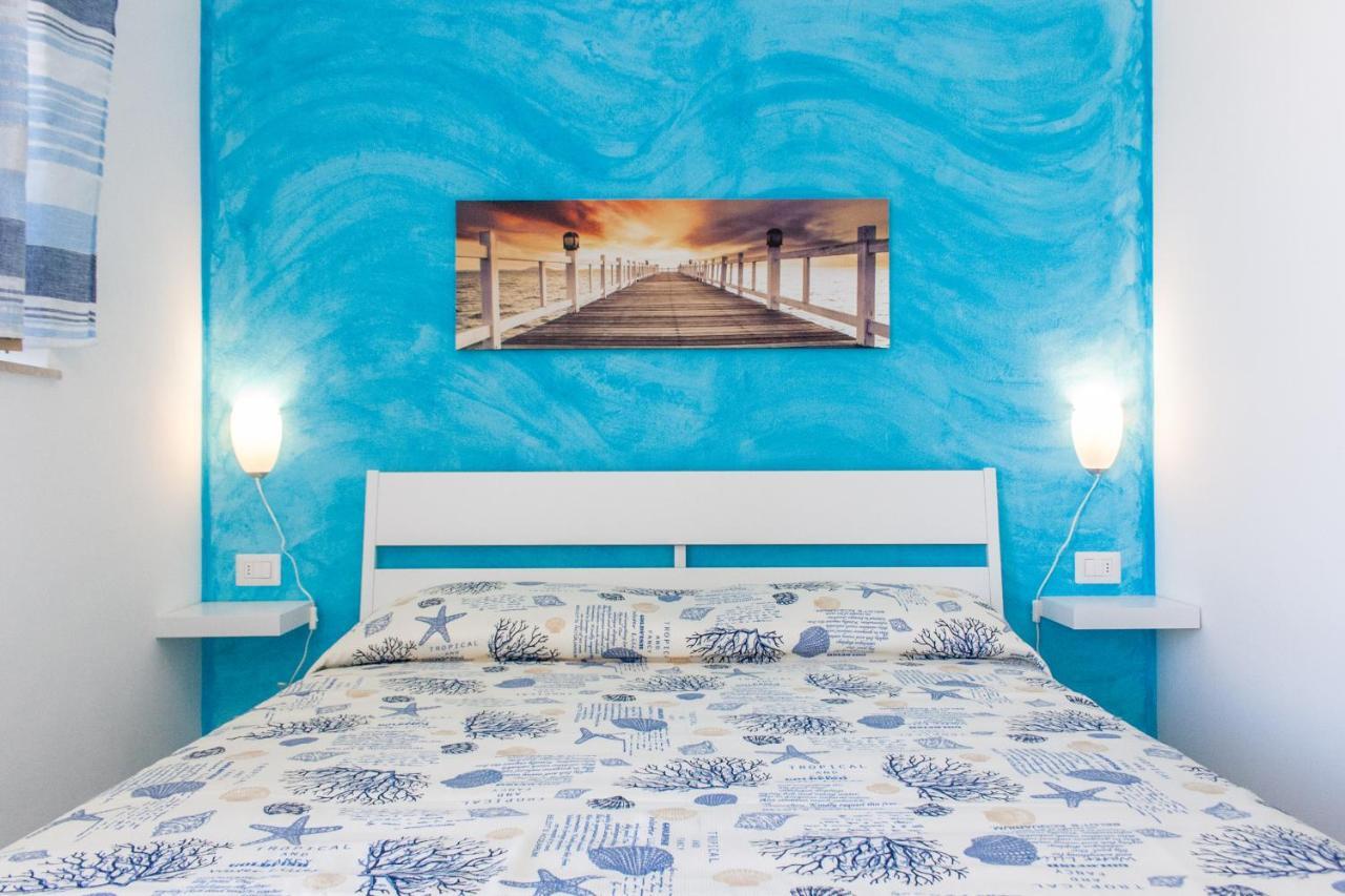 Borgo Marino Bed & Breakfast Cefalù