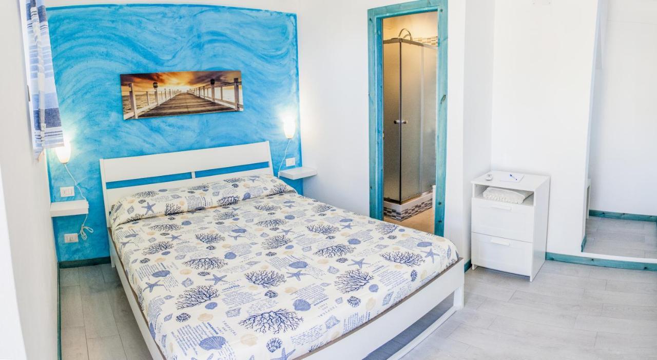 Borgo Marino Bed & Breakfast 3*